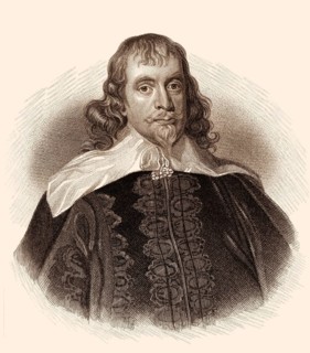 Francis Russell, 4. Earl of Bedford, 1593-1641, englischer Politiker