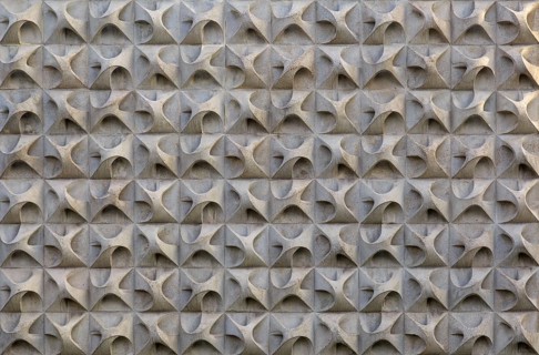 Concrete grey surface background