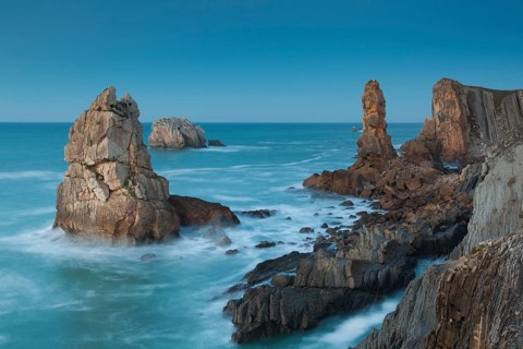 The Urros, Liencres, Cantabria, Spain