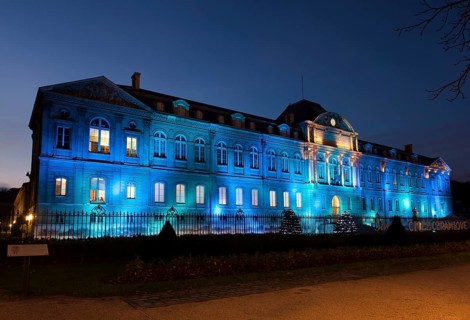 Cite de la ceramique, Sevres, Hauts-de-Seine, Île-de-france, France