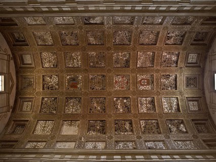 Tomar, Convento de Cristo (Convent of Christ), Castle of the Knights of Christ