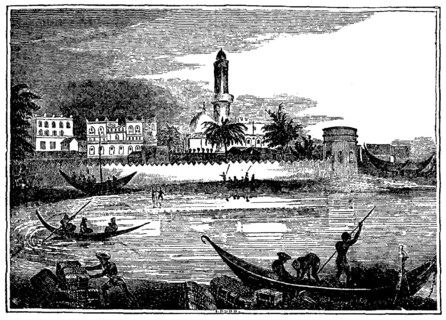 Mocha or Mokha (Arabic: ????? (al-Mukha) is a port city on the Red Sea coast of Yemen. Until it was