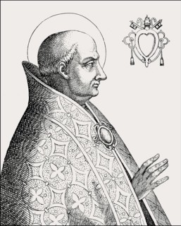 Pope Agapetus I, 490 – 536, bishop of Rome from 13 May 535 to his death