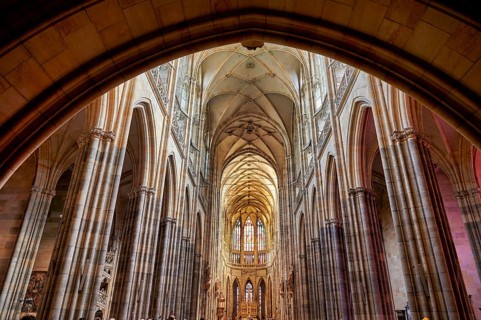 Prague Czech Republic