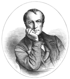 Hippolyte Delaroche (17 July 1797 ? 4 November 1856), commonly known as Paul Delaroche, was a