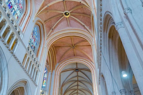 Quimper, Finistere