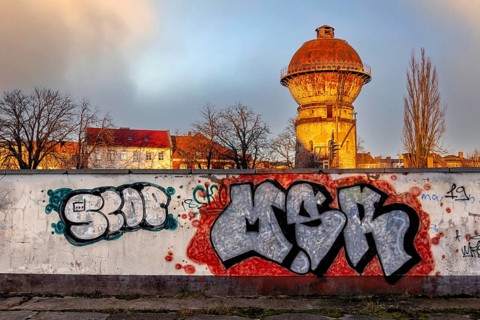Pictures from Aschersleben