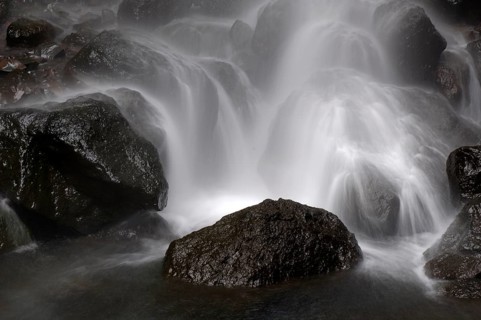 Waterfall, Iceland