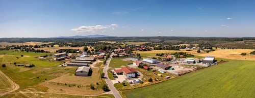 Allrode in the Harz Thale