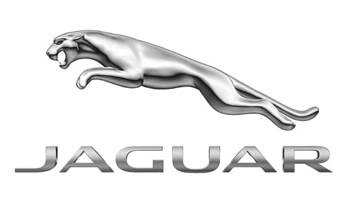 Jaguar Logo 2012, Car, Old Logo from 2012