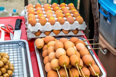 Eggs