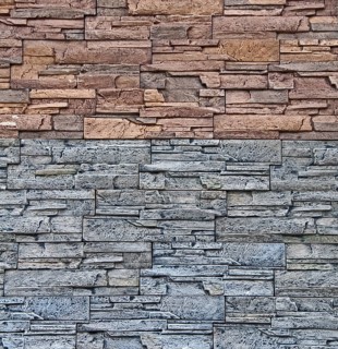 Background of stone wall. Natural Texture