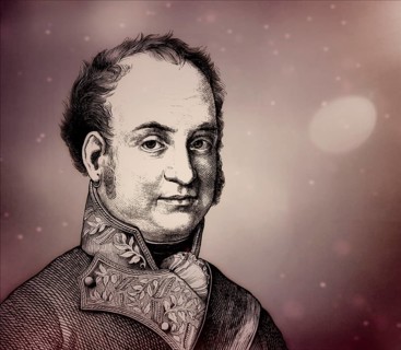 Maximilian I Joseph or Max Joseph, 1756 - 1825, King of Bavaria, Count Palatine of the Rhine, Duke