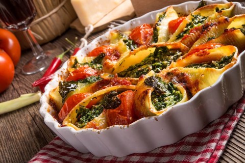 Conchiglioni