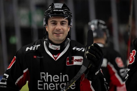 Laura Dick Cologne, LanxessArena, North Rhine-Westphalia, Maximilian Kammerer (Cologne Sharks, #9),