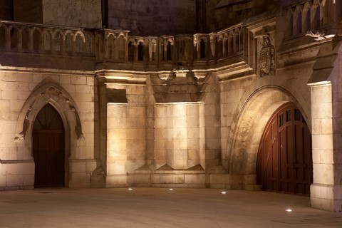 Cathedral of Burgos, Castilla y Leon, Spain