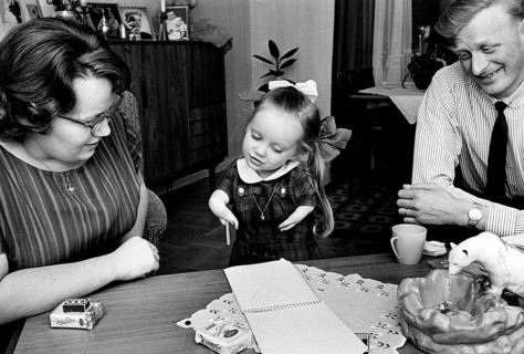 Thalidomide scandal. In the late 1950s and early 1960s, the use of thalidomide in 46 countries by