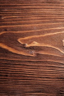 Old vintage brown wooden texture