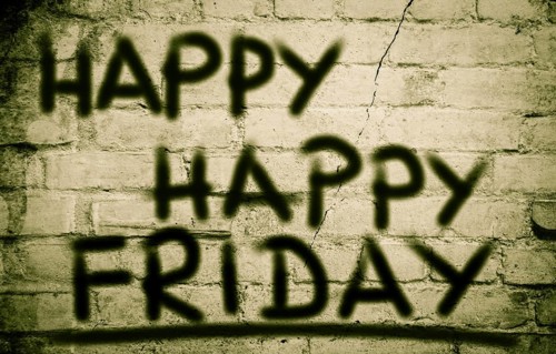 Friday Concept