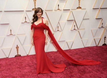 Rosie Perez at the 94th Annual Academy Awards held at the Dolby Theatre in Los Angeles, USA on