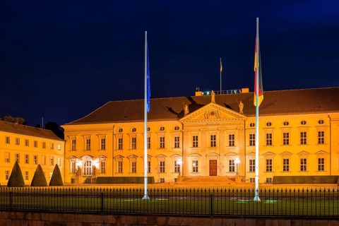 Bellevue Castle