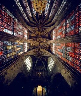 Aachen, Minster (Palatinate Chapel), Aachen Cathedral