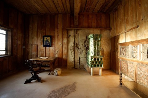 Eisenach, Wartburg Castle