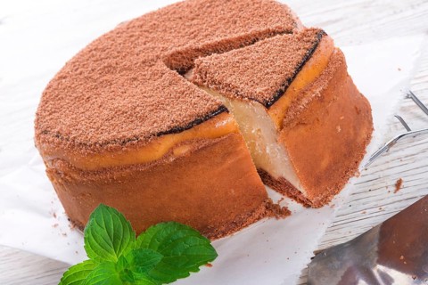 Cheesecake