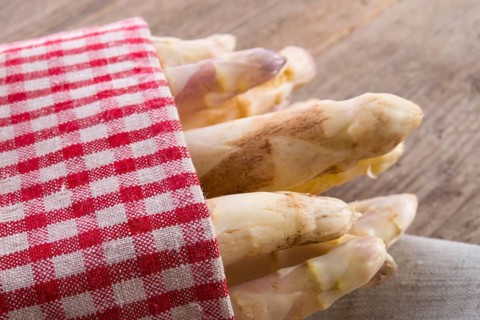 Asparagus