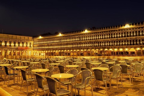Night in Venice 2