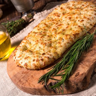 Focaccia