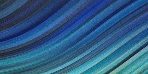 Modern diagonal lines abstract background, blue background