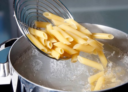 Penne, noodles, pasta