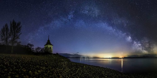 Beautiful Slovak unspoilt nature, a wonderful destination for vacation and relaxation