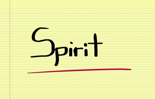 Spirit Concept