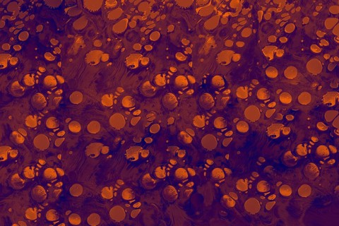 Abstract marbling art patterns as background
