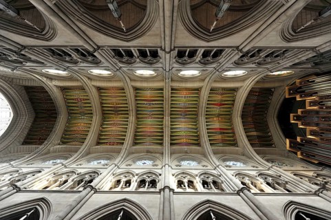 Catedral de Nuestra Señora de la Almudena, Santa María la Real de La Almudena, Almudena Cathedral,