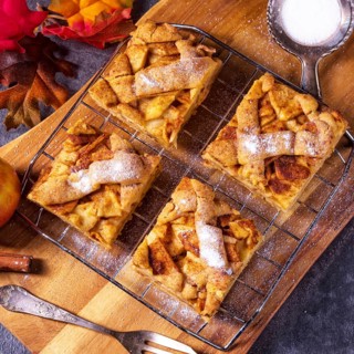 Apple pie