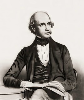 William Benjamin Carpenter, 1813 – 1885, English physician, invertebrate zoologist and physiologist