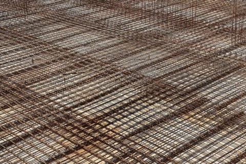 Building mats