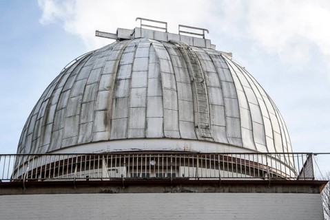 Observatory