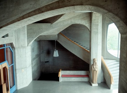 Dornach, Goetheanum