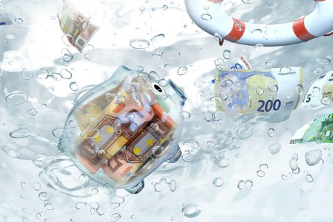 Euro rescue