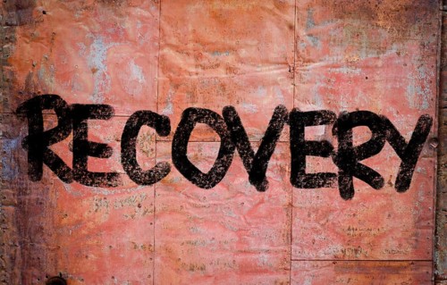 Recovery Concept