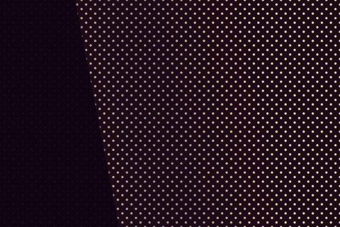 Gradient dot pattern. Graphic abstract geometric background for print. Design wallpaper. geometric