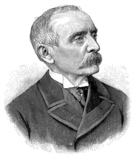 Chlodwig Carl Viktor, Prince of Hohenlohe-Schillingsfürst, Prince of Ratibor and Corvey, or Prince