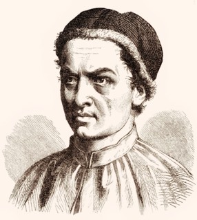Pope Eugene IV, 1383 – 23 February 1447, was Pope from 3 March 1431 to his death