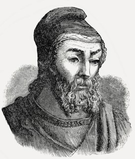 Archimedes of Syracuse, c.?287 – c.?212 BC, a Greek mathematician, physicist, engineer, inventor,