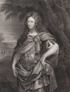 Archibald Campbell, 1st Duke of Argyll, 10th Earl of Argyll, 1658-1703, a Scottish peer