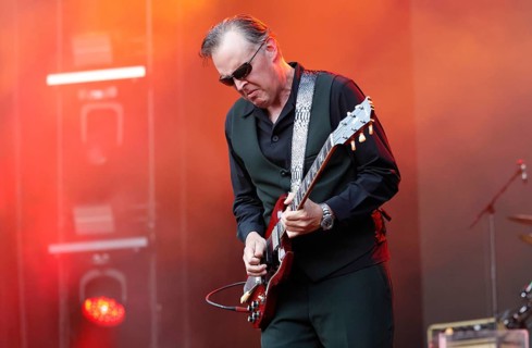 Concert: Jazz Open, 10.07.2025, Schlossplatz, Stuttgart, Germany, Joe Bonamassa